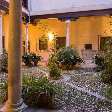 Magic Alhambra Retreat Lejlighed Granada Eksteriør billede