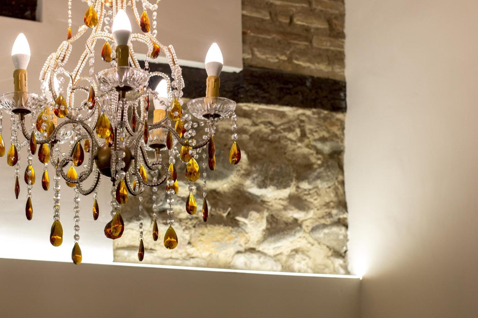 Magic Alhambra Retreat Lejlighed Granada Eksteriør billede